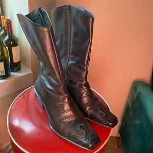 Harley Davison Boots
